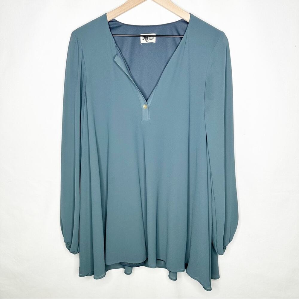 SHOW ME YOUR MUMU Jamie Tunic in Size Small